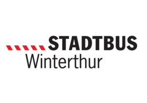 Stadtbus Winterthur Logo