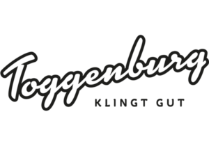 Toggenburg Tourismus logo 16