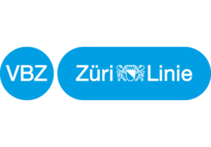 VBZ Logo ohne Claim blau positiv s20 94