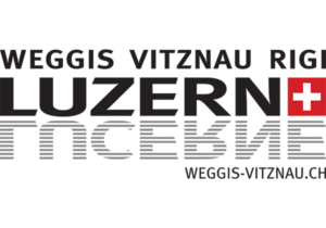 Weggis Vitznau Rigi Luzern logo 91