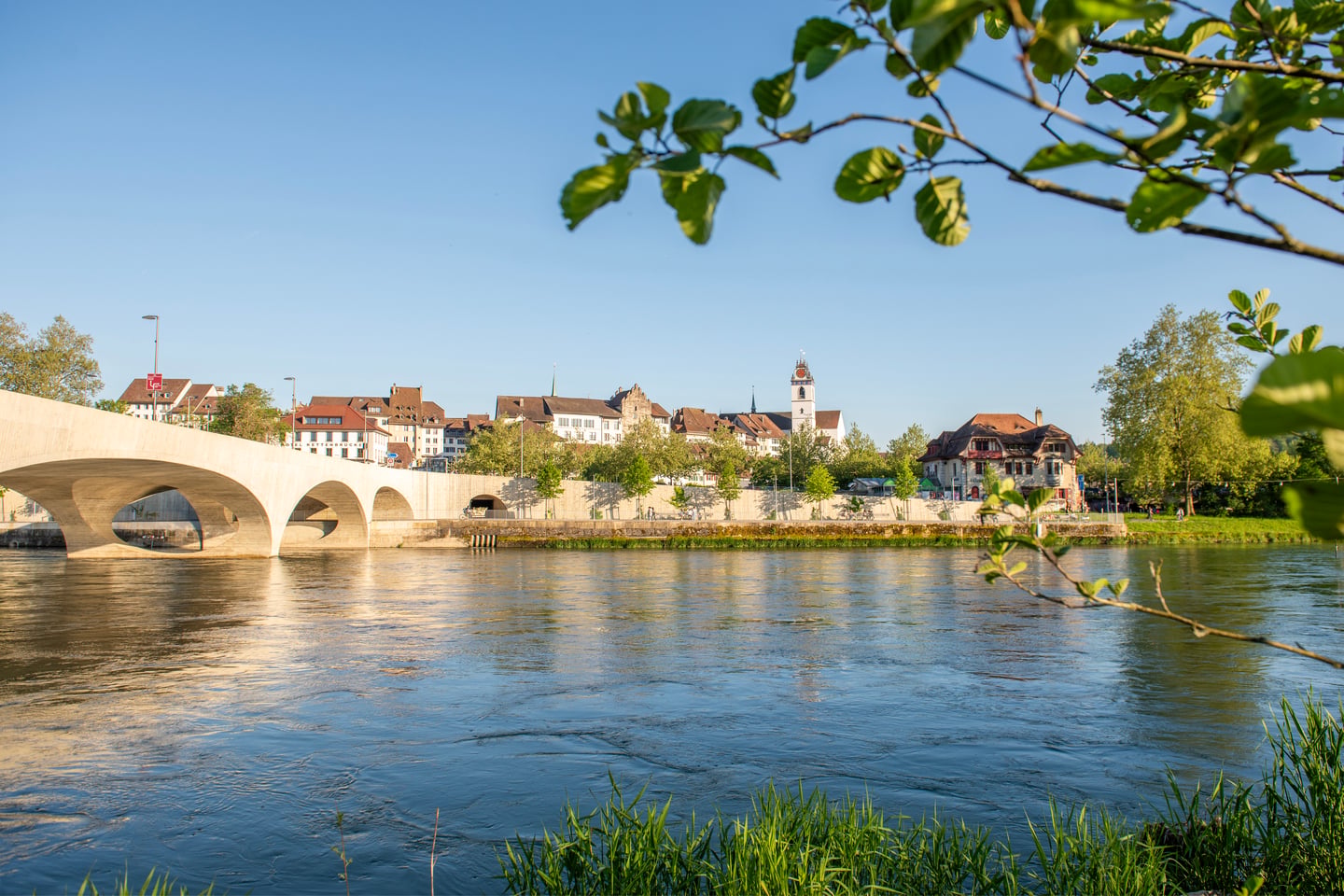 carogammenthaler.ch kettenbrcke Veritas