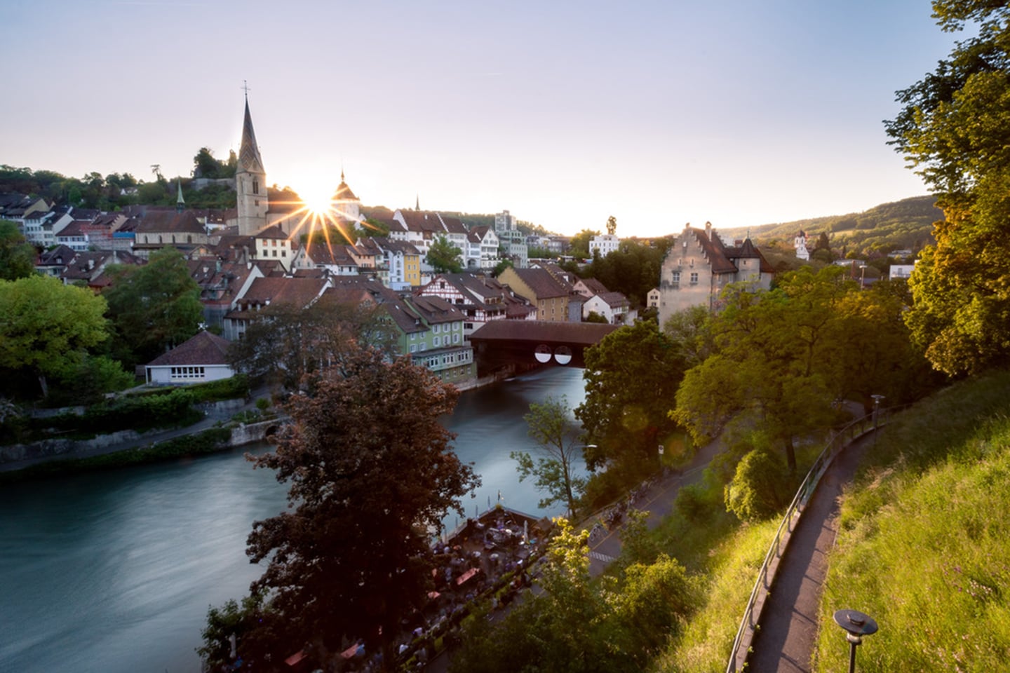 Aargau