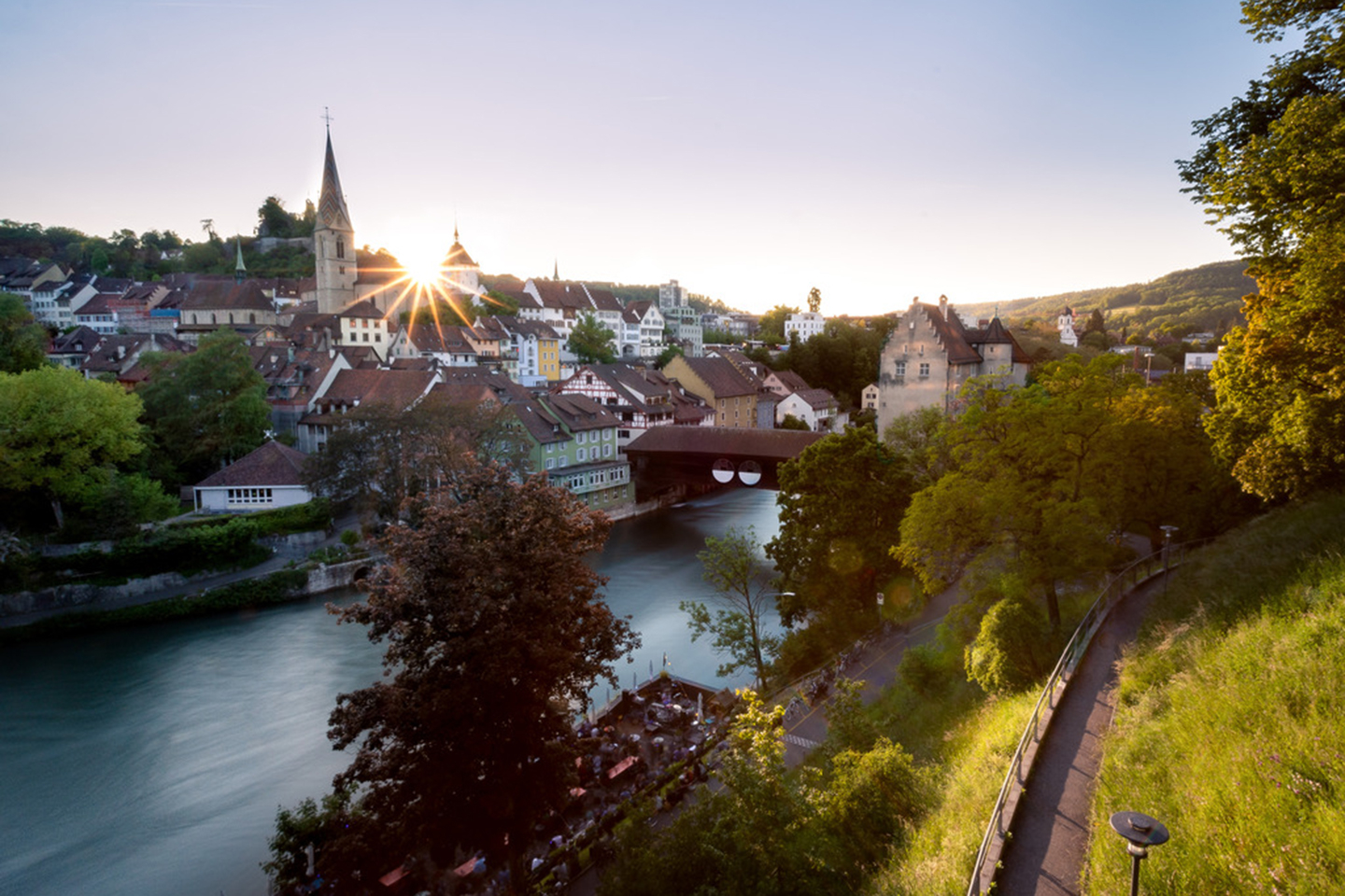 Aargau