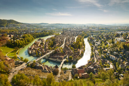 Page d’accueil 5 Berne et environs