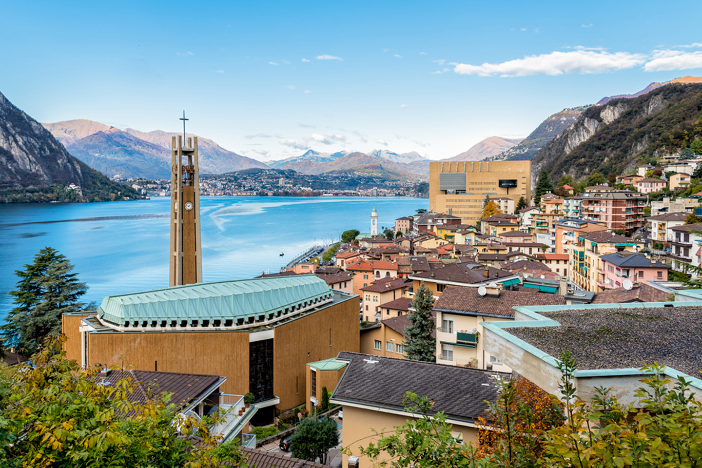 Tessin