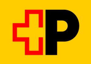 Post Logo