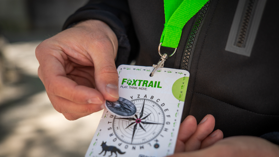 Raus an die frische Luft: Warum Bewegung im Freien so gesund ist und wie Foxtrail dabei hilft 3 4 1