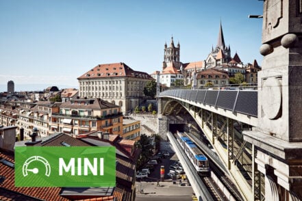 Citi Mini