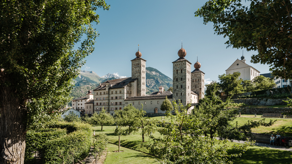 6 Geheimtipps in der Schweiz: Diese Orte solltest du entdecken 3 6 GHT 04