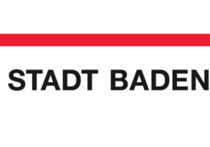 Stadt Baden logo